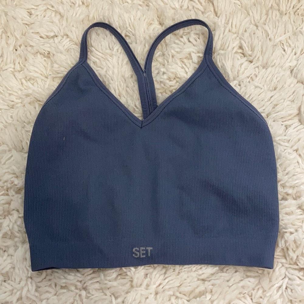 Workout top